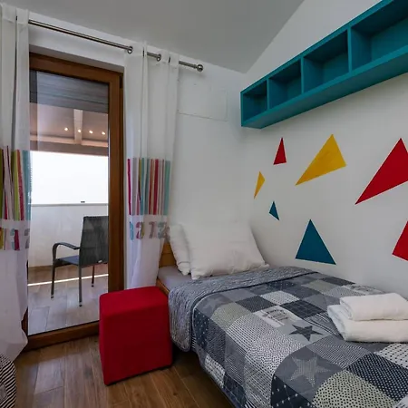 Kuenstler By Interhome